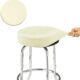 722 Bar Stools Classic Retro In Colors - Bar Stools Classic Retro Creamy Yellow