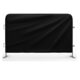 Barricades Covers - Barricades Covers Black