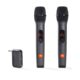 A Speakers For Wireless Mic - JBL Wireless 2 Microphone