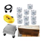 C-Proofing Cabinets Non Electric And Electric Accessories - Sheet Pans 18” X 26”