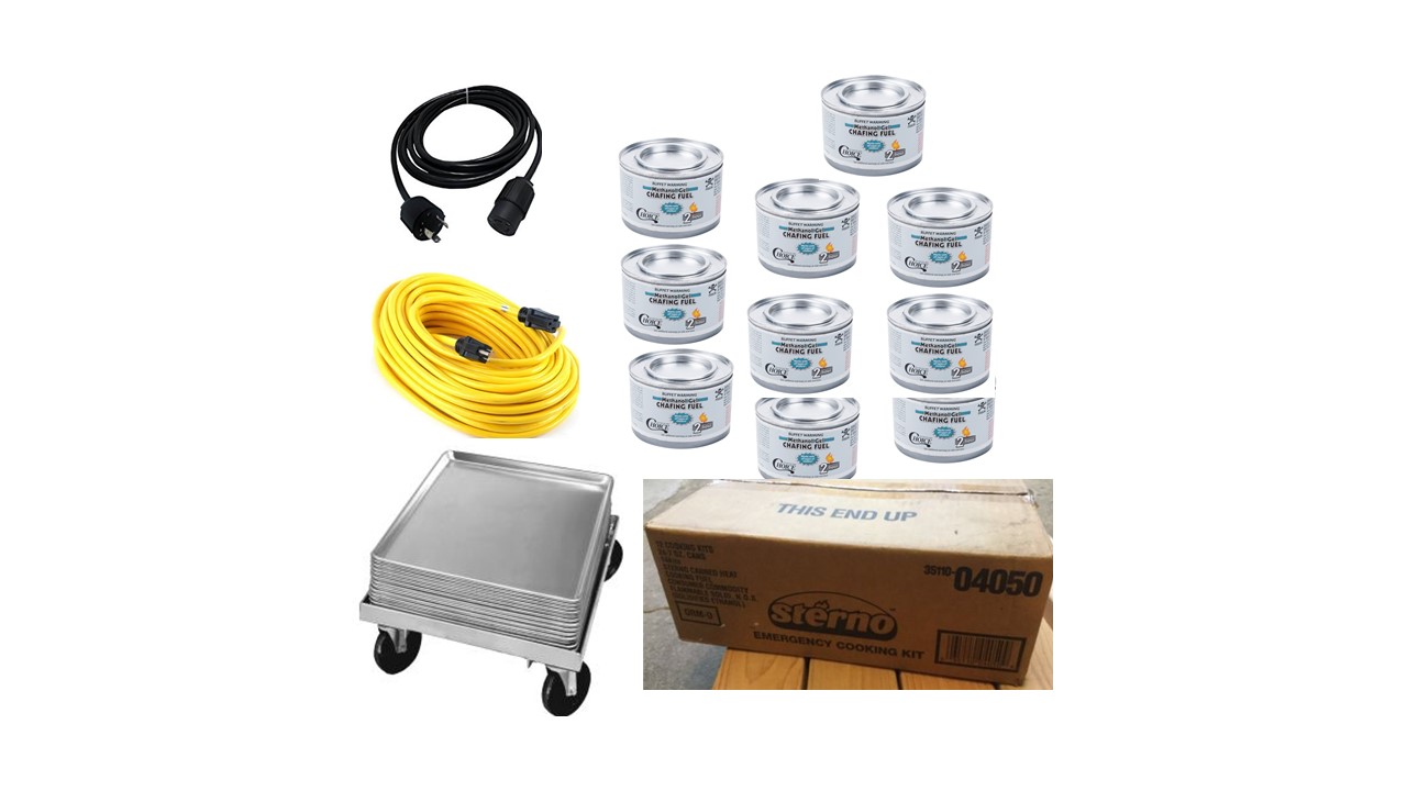 C-Proofing Cabinets Non Electric And Electric Accessories