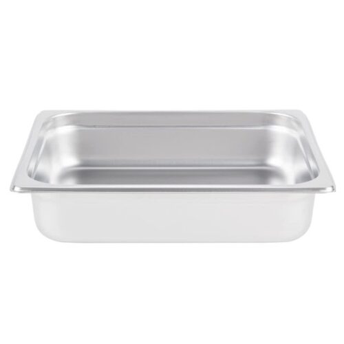 Half Chafing Pan