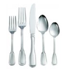 Stanford Stainless - Dinner Fork