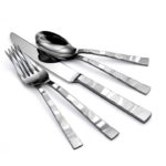 Verge Stainless - Dinner Fork