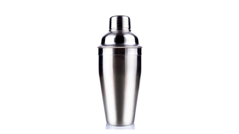 160 Cocktail Shakers