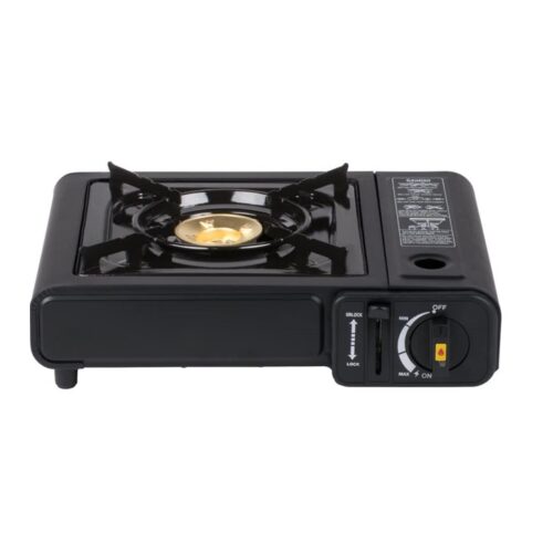 B-Table Top Cassette Fue Single Burner