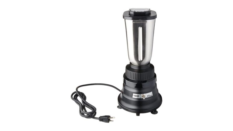 164 Bar Blenders