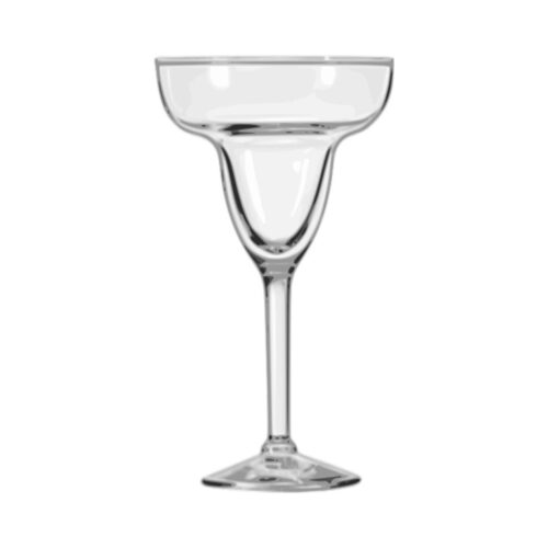 542 Margarita Glass