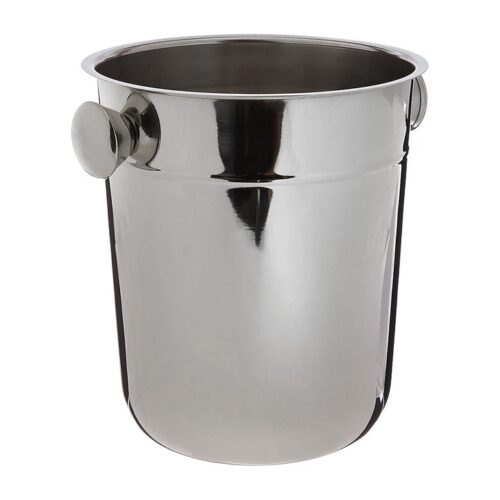 142 Ice Bucket Stainless Steel