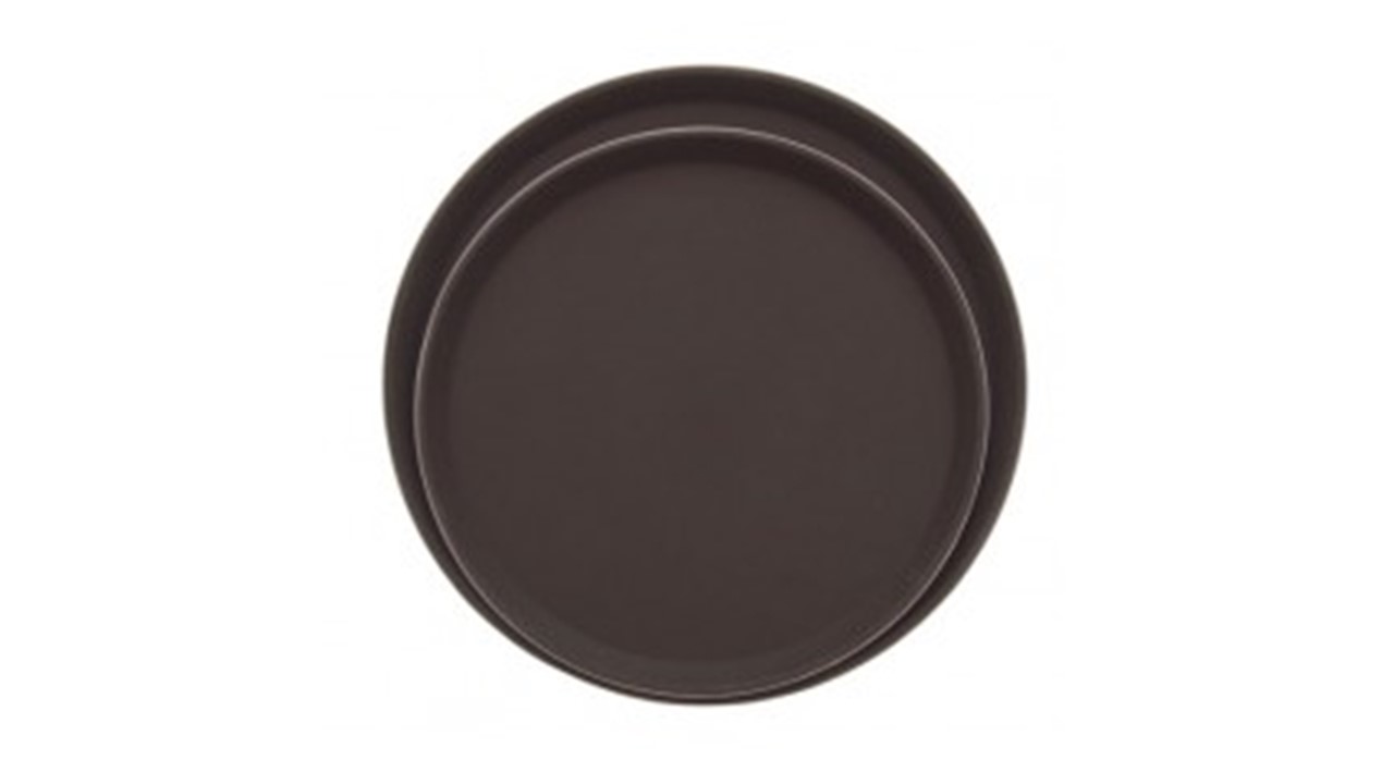 167 Bar Bus Tray