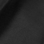 Bengaline Black - rounds - 132”