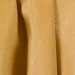 Bengaline Butterscotch - rounds - 132”