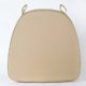 210 Farm Table Package With Chairs - Jute Cushion X back only - Jute - N/A