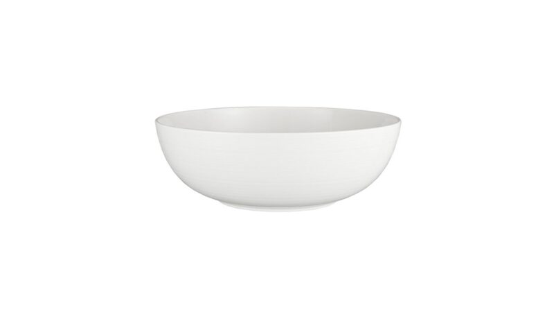 310 Porcelain 14in Bowl 160oz