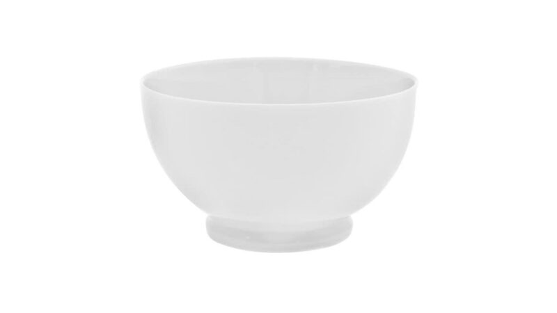 210 Round 10in China Bowl