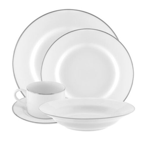 C# Silver Line China