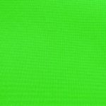 Basic Polyester Neon Green - rounds - 132”