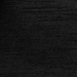 E-Majestic Shantung Black - rounds - NAPKINS