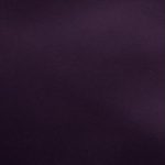 Duchess Satin Matt Finish Aubergine - rounds - NAPKINS