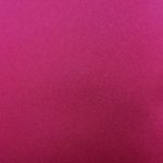 Duchess Satin Matt Finish Cerise - rounds - NAPKINS