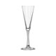 200 Champagne Flute Rentals - TRUMPET 7OZ