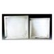 Silver Square Beaded Tray 14