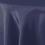 Shimmer Blue Thunder - rounds - 132”