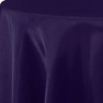 Shimmer Amethyst - rounds - 132”