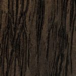 Delano Crushed Taffeta Brown - Squares - 54 x 54