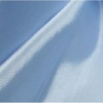 Bengaline Powder Blue - rounds - 132”