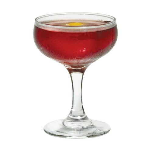 526 Champagne Coupe Glasses