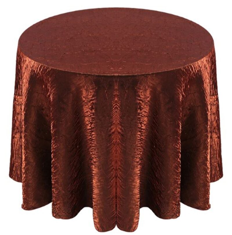 Shimmer Crush Tablecloth