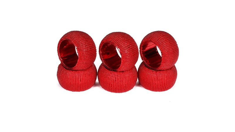 Napkin Ring 1118R