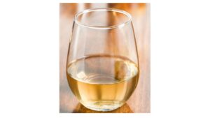 Stemless Wine Glasses