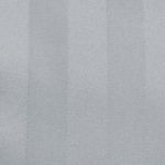 Polyester Stripe Light Gray - SQUARE - 54 X 54