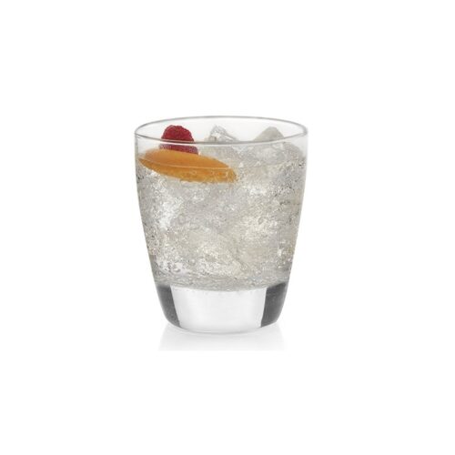 303 7oz DK Juice Glasses