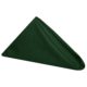 B Spun Polyester 20 x 20-Inch Napkins -40 Colors - Hunter Green