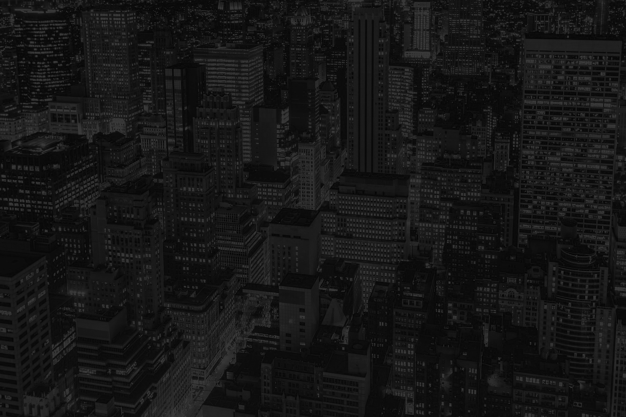 Back Drop NYC