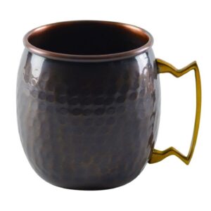 609 Moscow Mules