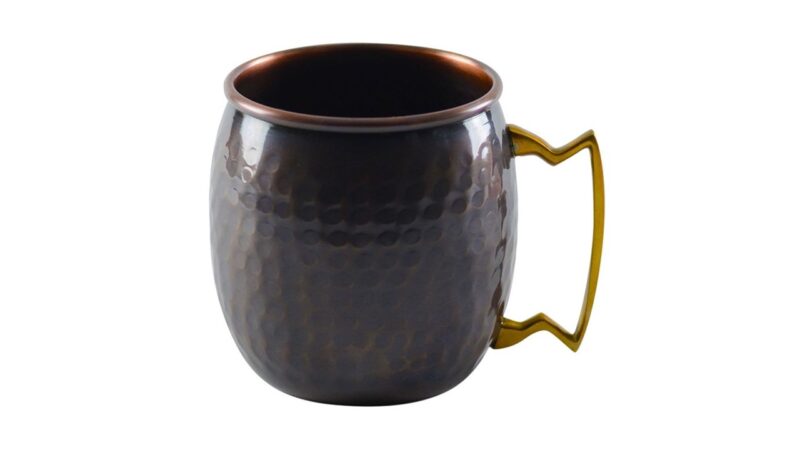 609 Moscow Mules