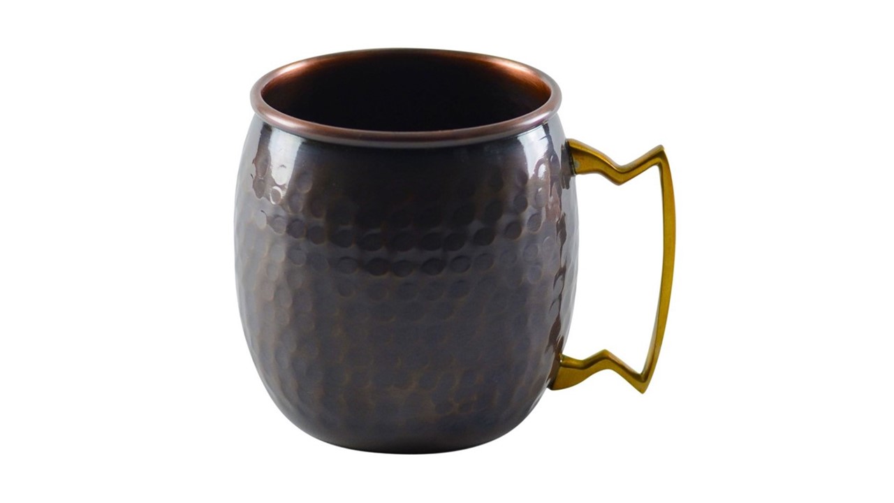 609 Moscow Mules