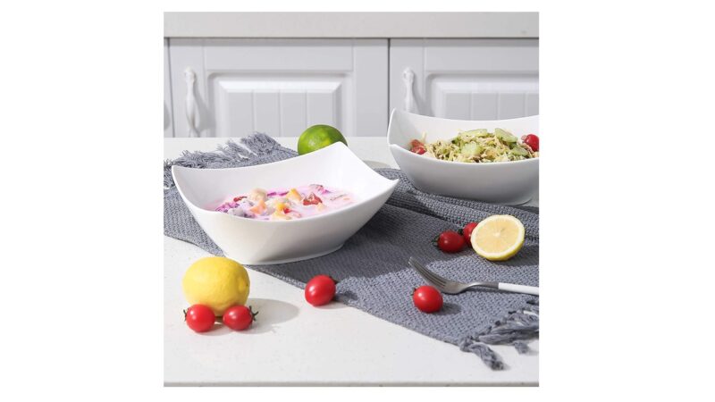 105 Rectangle Bowl 32oz