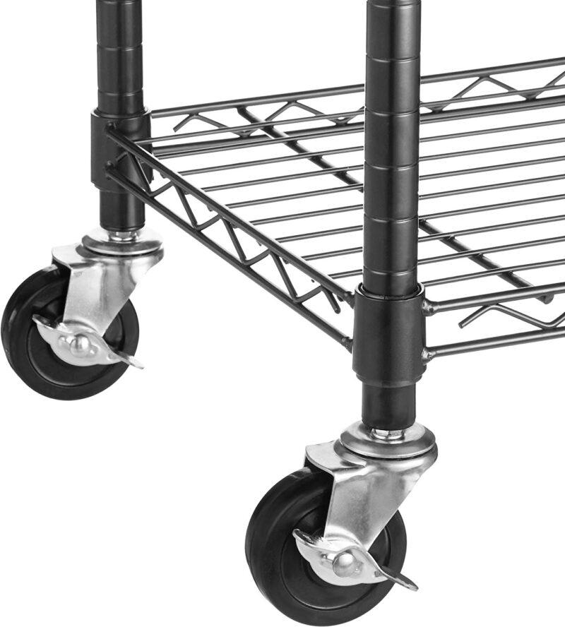 Storage Shelving