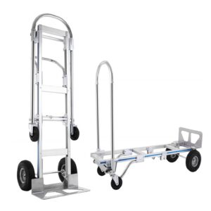 Hand Truck and Dolly