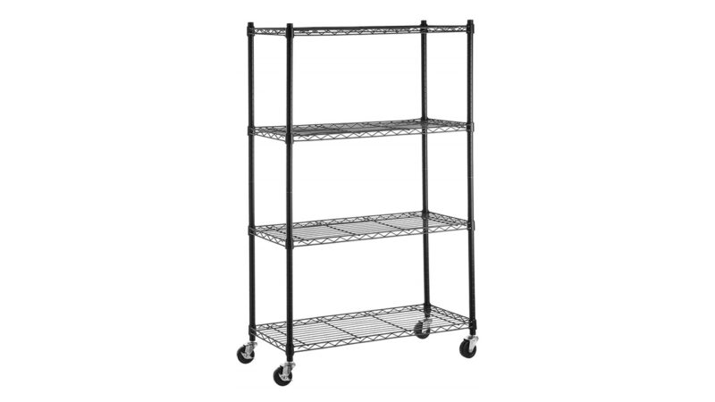 Storage Shelving