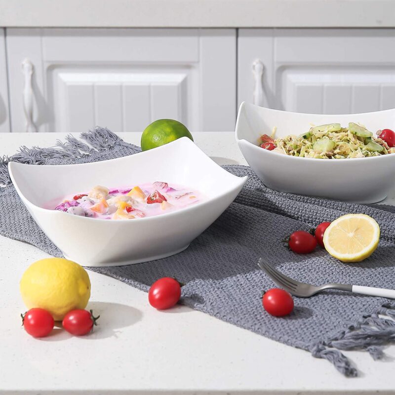 105 Rectangle Bowl 32oz