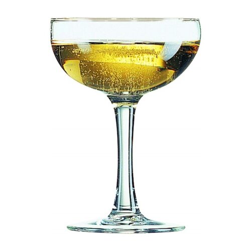 525 9oz Champagne Cocktail Coupe