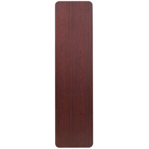 Finish Top Classroom Tables