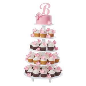 Food Display And Tiered Stands