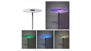 L E D Cocktail Tables For Rent